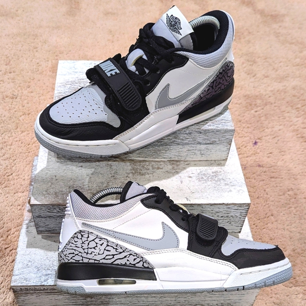 Nike Air Jordan